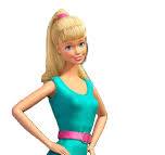 barbie (toy story 3)