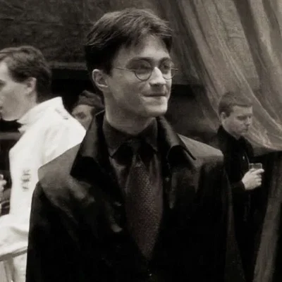 Harry Potter