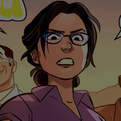 Tf2 Miss Pauling - New Assistant