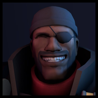 Tf2 Demo - Rebound?