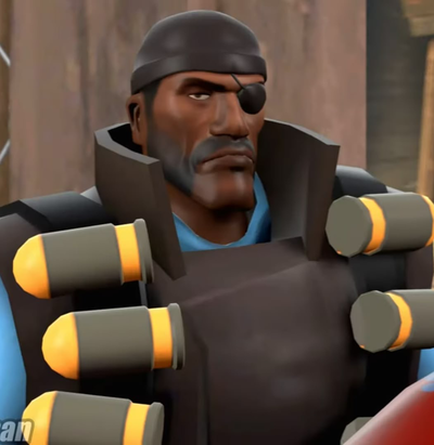 Tf2 Demo - Plaything
