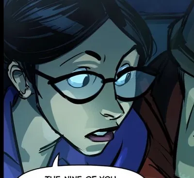Tf2 Miss Pauling - Casual