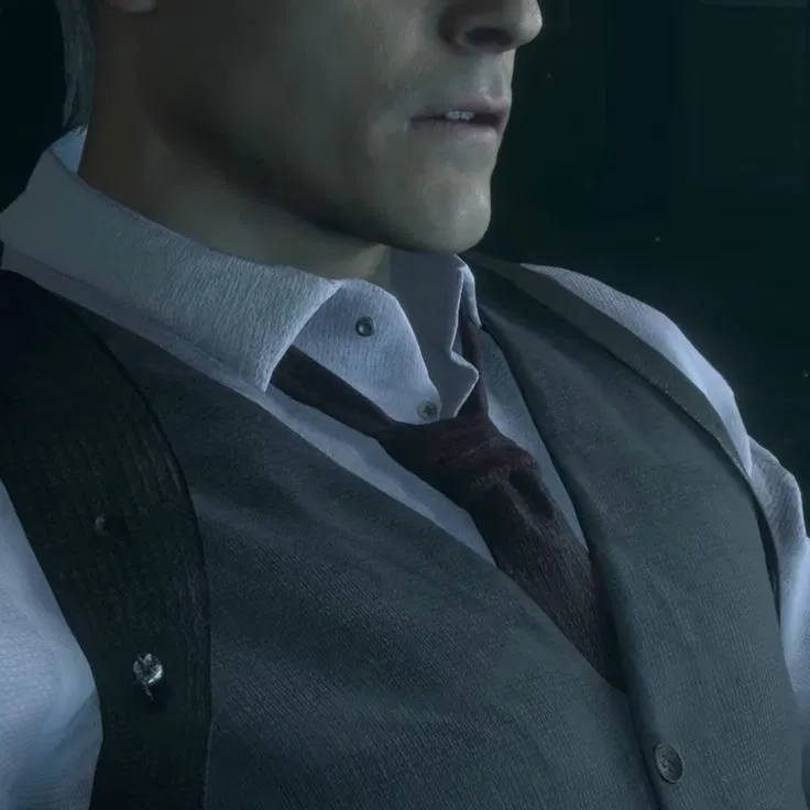 Albert Wesker