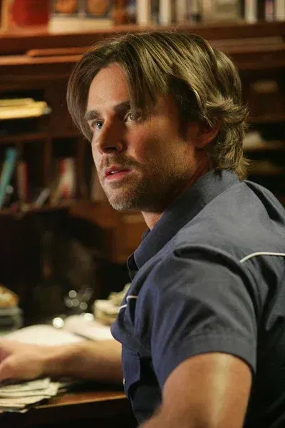 Sam Merlotte