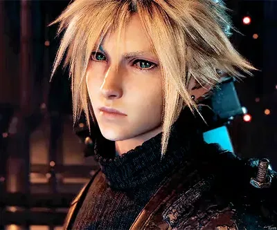 Cloud Strife
