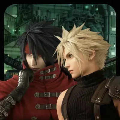 Cloud & Vincent