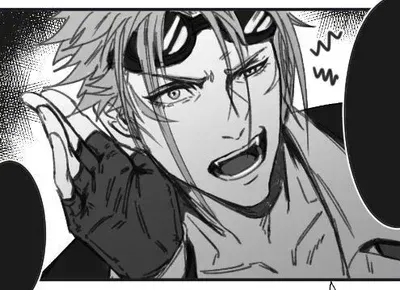 Reno - FF7