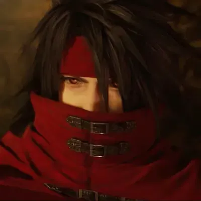 Vincent Valentine