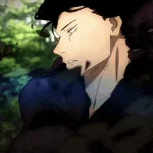 Toji Fushiguro