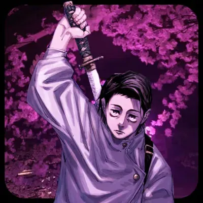 Yuta Okkotsu