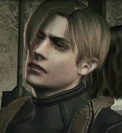 Leon S. Kennedy