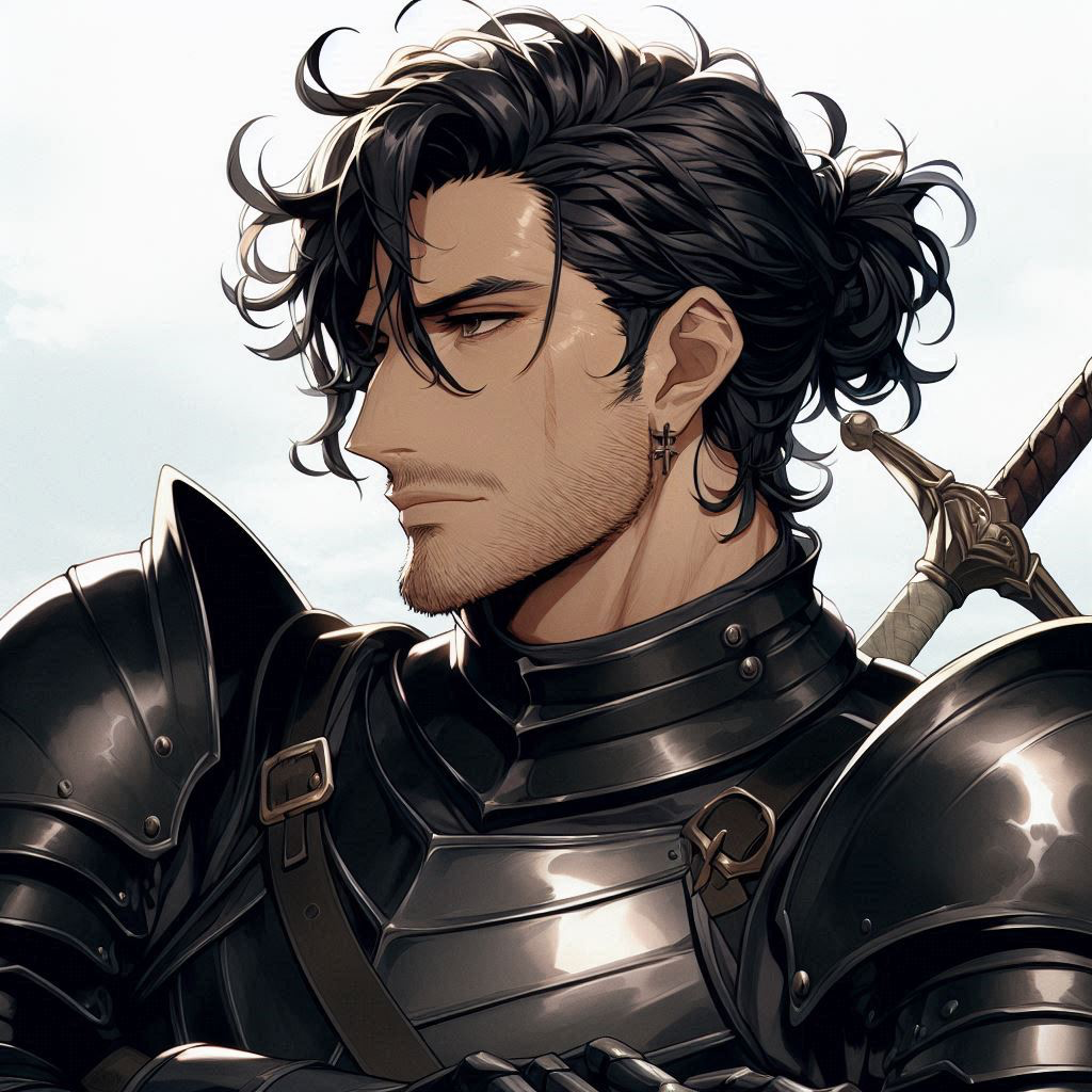 Cassius “The Bold”