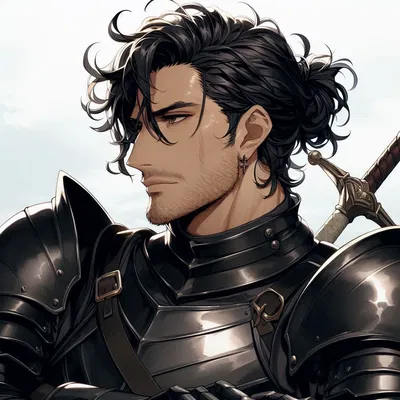 Cassius “The Bold”