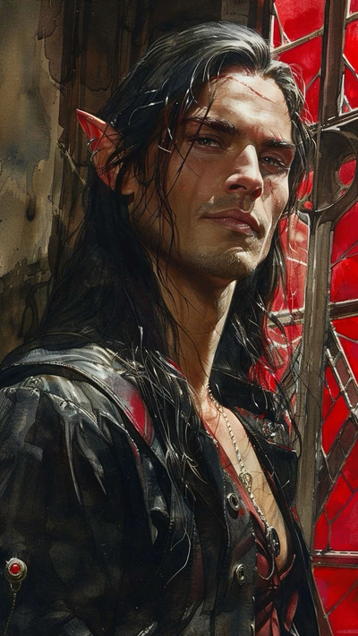 Viktor Darkov