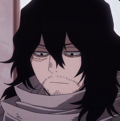 Shota Aizawa
