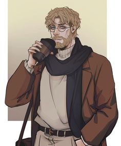 Zeke Yeager