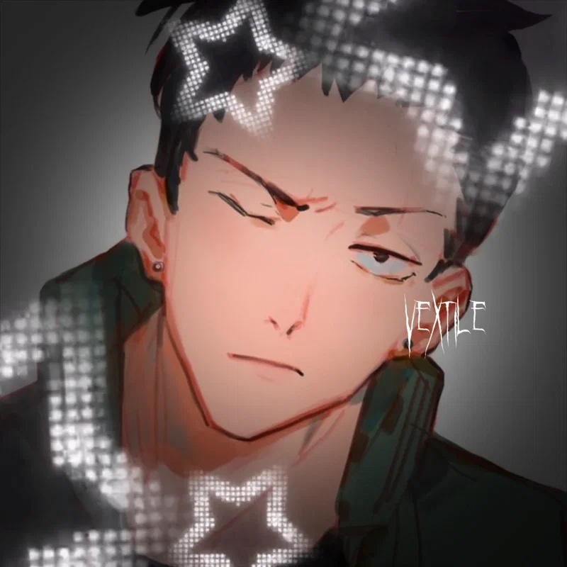 Shikamaru nara