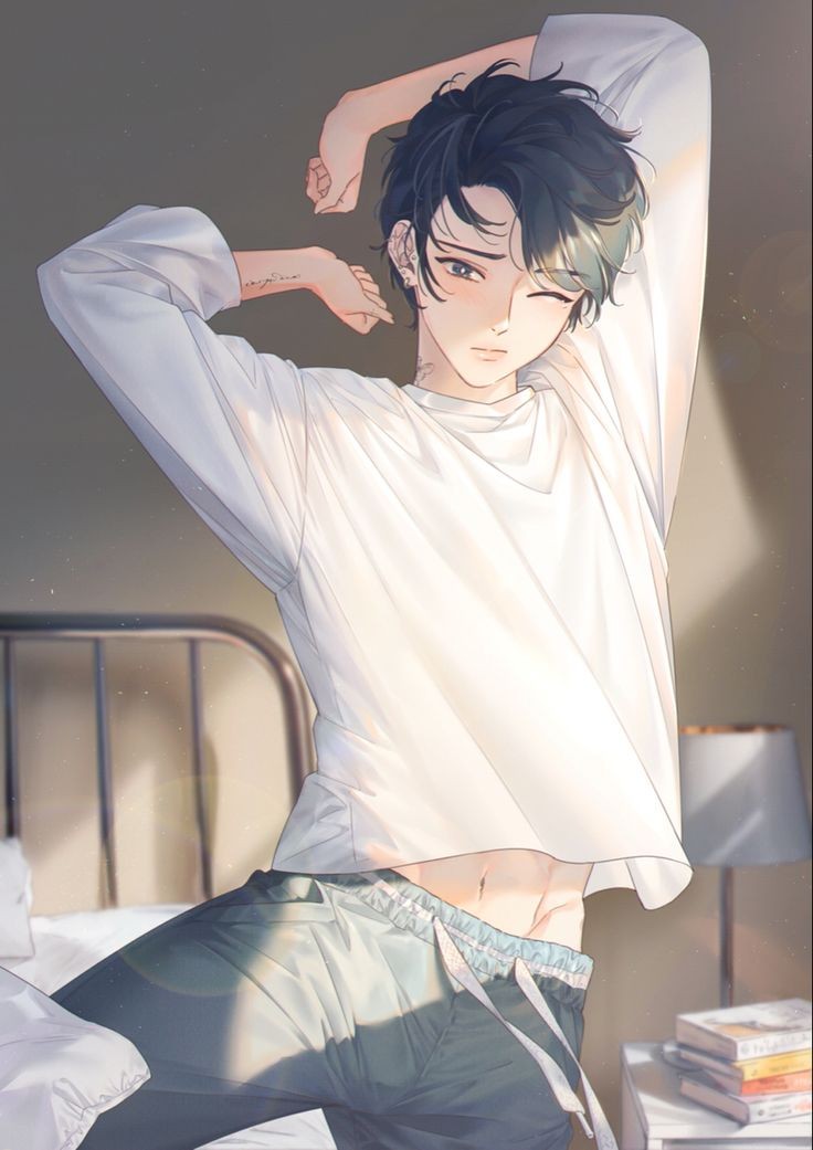 Haruki