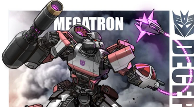 Megatron