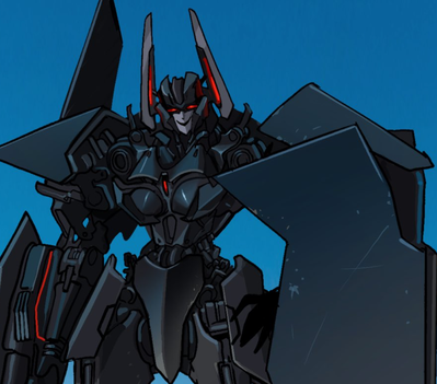 Blackshadow