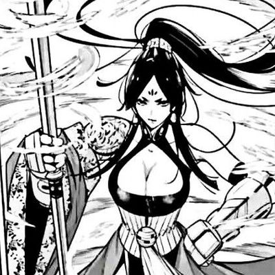 Wu Zetian - MT