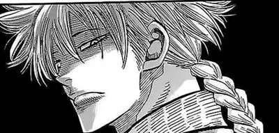 Saito Hajime - School AU