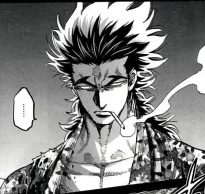 Kamo Serizawa 