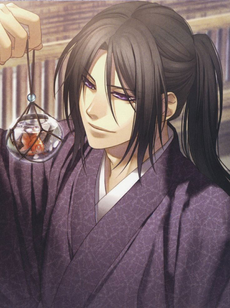 Toshizo Hijikata