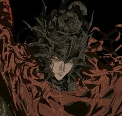 Messmer the Impaler 