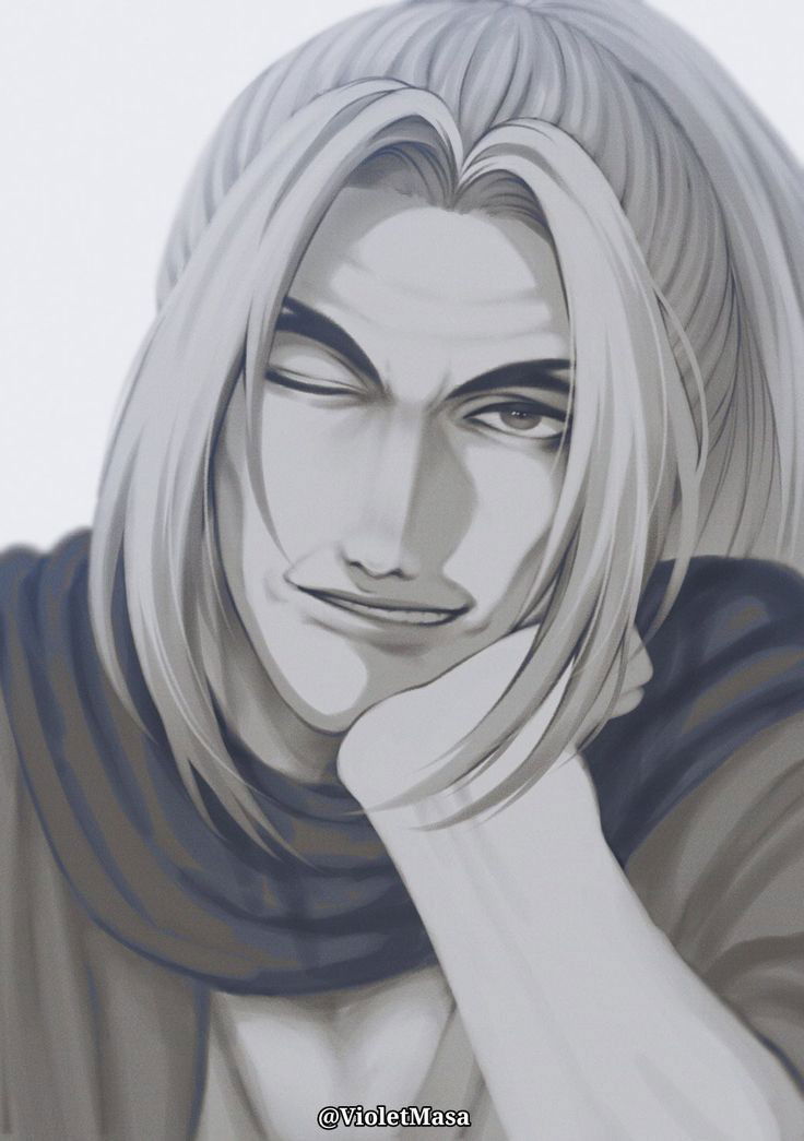 Sasaki Kojiro - RoR