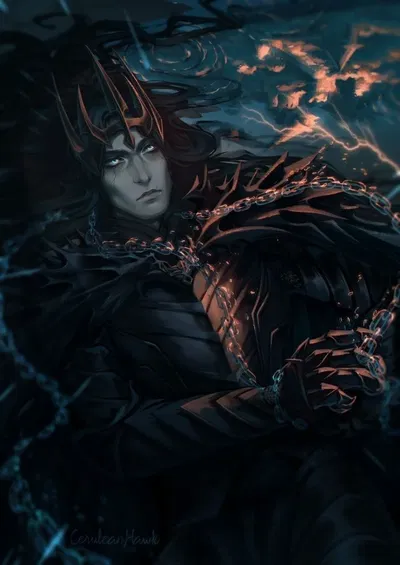 Koschei the Immortal 