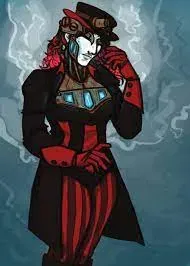 Rabbit -Steam Powered Giraffe-