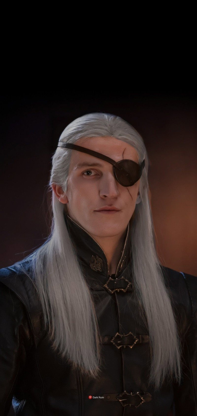 Aemond targaryen