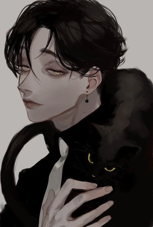 The Enemy Prince 