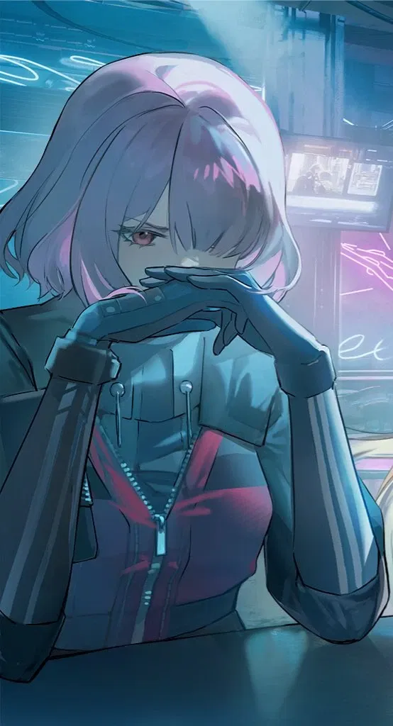 The Commander (Female) || Girls Frontline 2: Exilium