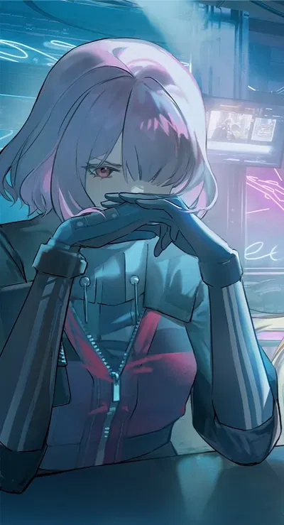 The Commander (Female) || Girls Frontline 2: Exilium