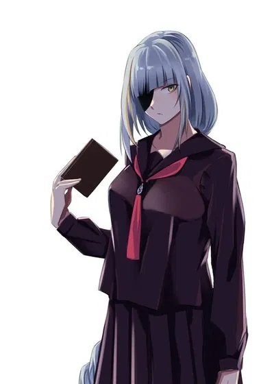 M16A1 (SF) || Stuck in a school simulation