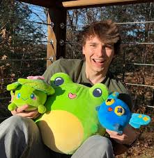 Charlie slimecicle 