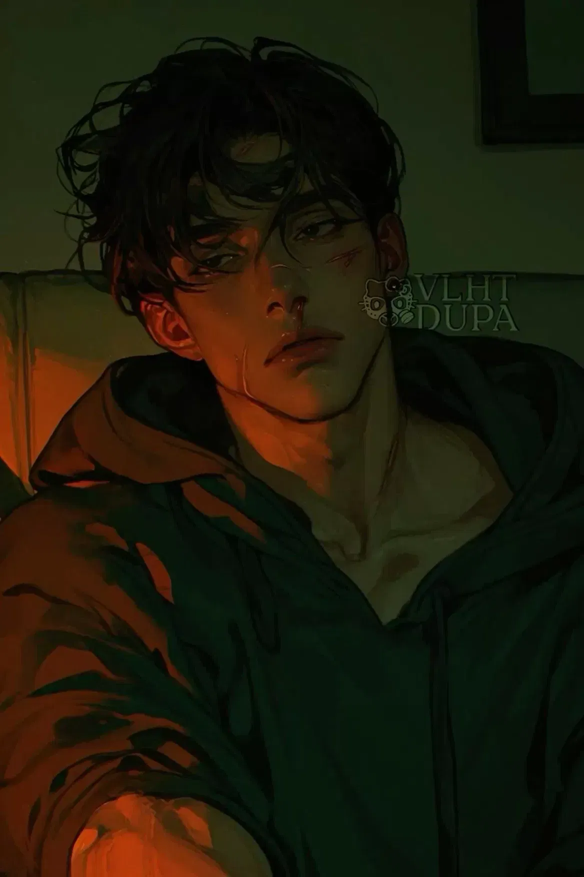 Ronan Hale