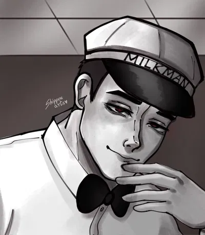 The Milk Man
