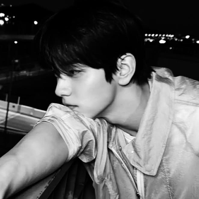 choi ⠀ ♱⠀ soobin | 수빈