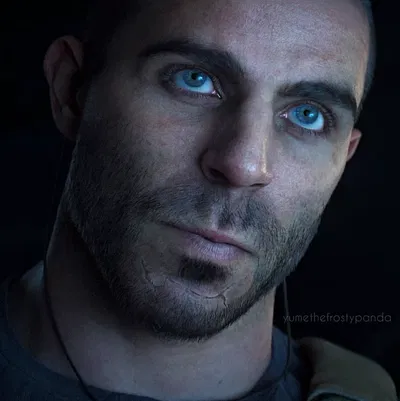 Johnny Soap MacTavish