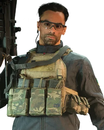 Alejandro Vargas