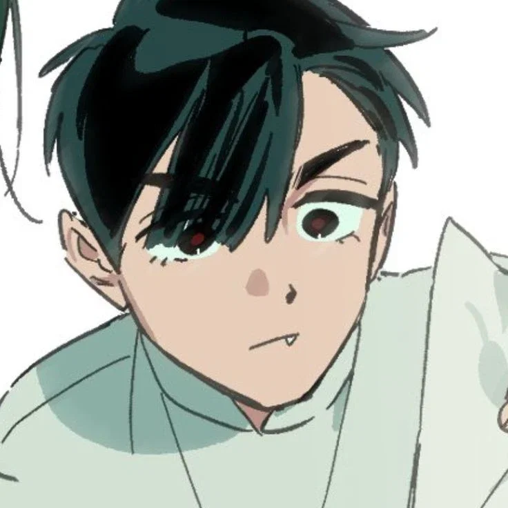 Ivan (vampire au)