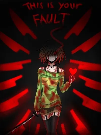| FULL-POWER CHARA |