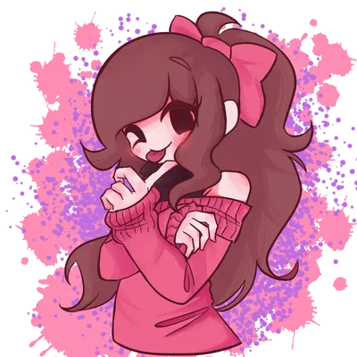 Soft Girlfriend, aka Grace