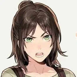 Female Eren