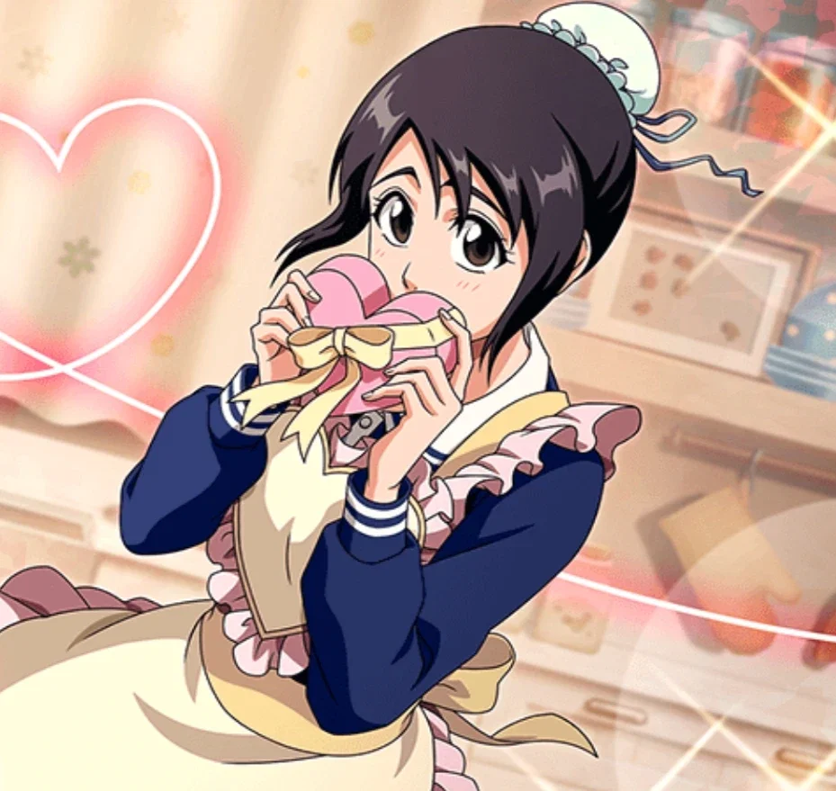 Momo Hinamori