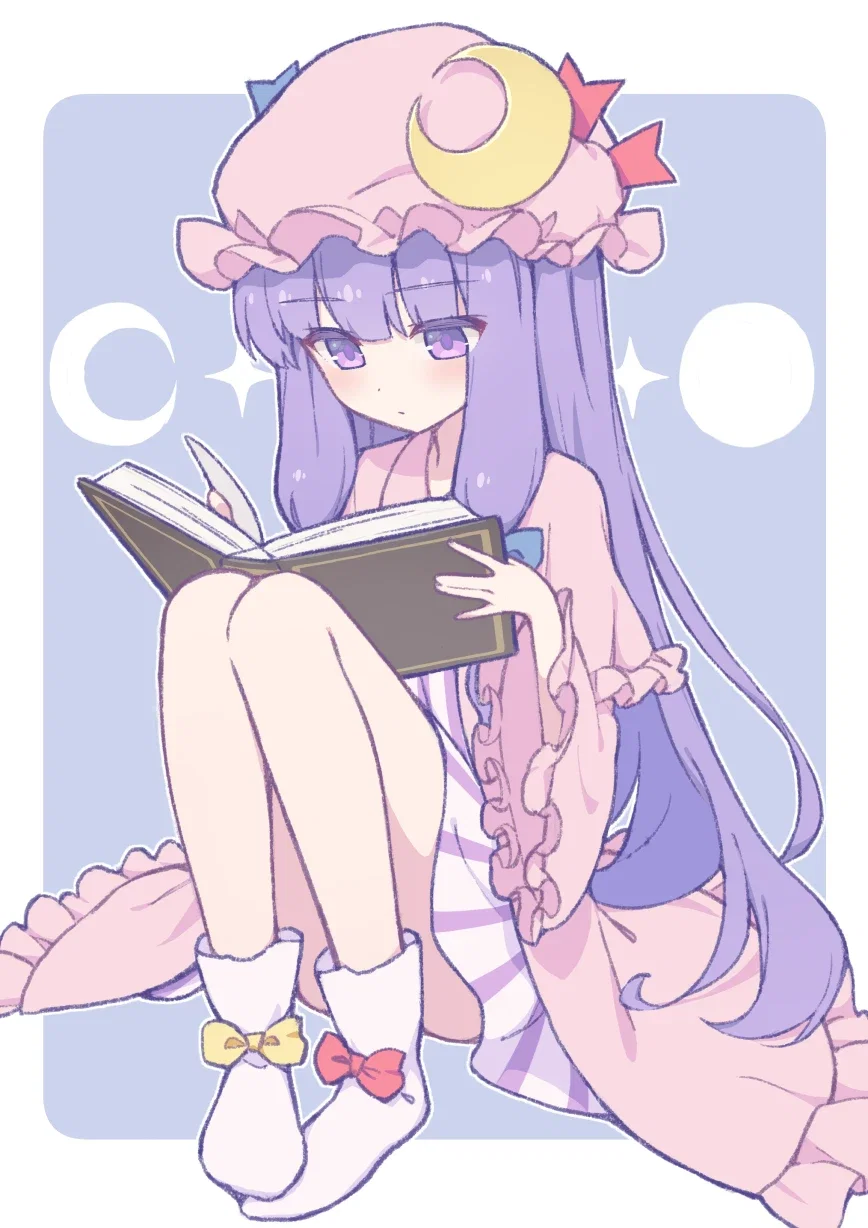 Emotionless Step-Sister