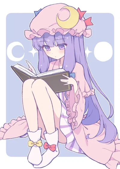 Emotionless Step-Sister